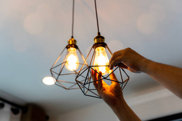 Best Electric Panel Repair  in Russell, KS