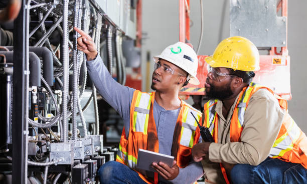Best Electrical Repair Services  in Russell, KS