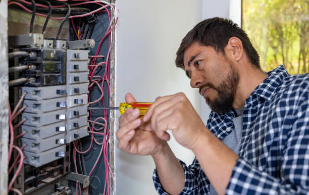  Russell, KS Electrician Pros
